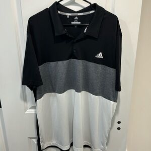 Men’s Adidas Golf Polo XXL